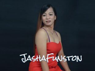 JashaFunston