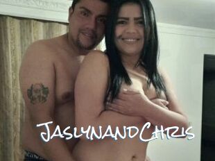 JaslynandChris