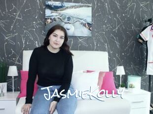 JasmieKolly