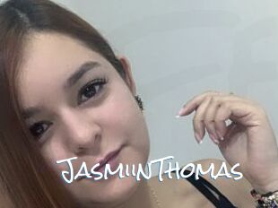 JasmiinThomas