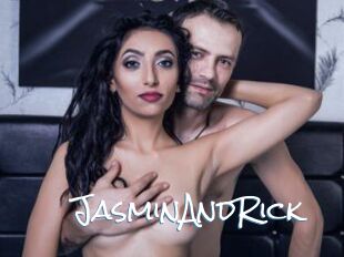 JasminAndRick