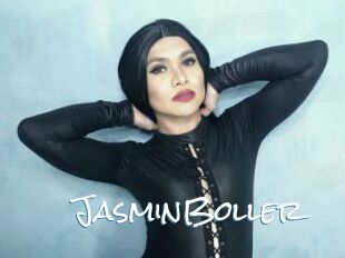JasminBoller