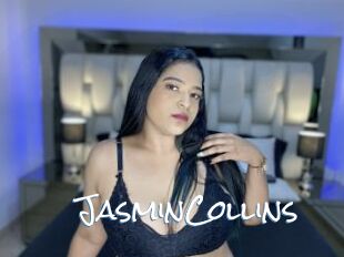 JasminCollins