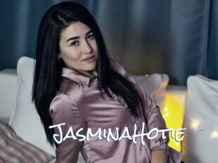 JasminaHotie