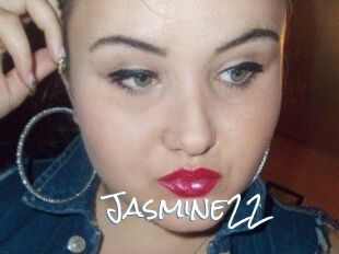 Jasmine22