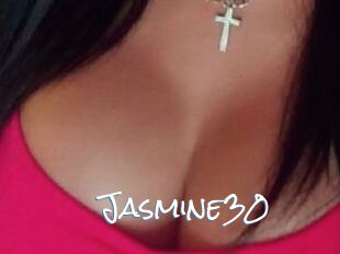 Jasmine30