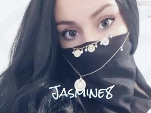 Jasmine8