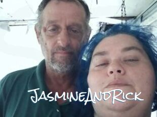JasmineAndRick