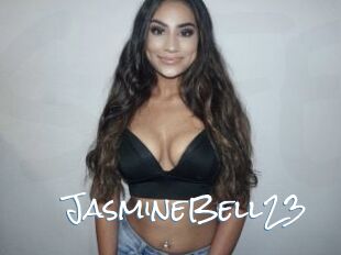 JasmineBell23