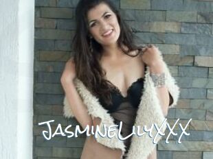 JasmineLilyXXX