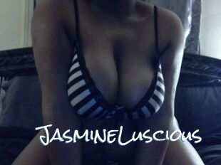 JasmineLuscious