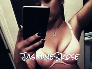 JasmineSRose