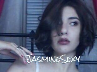 JasmineSexy