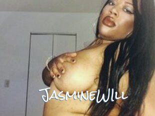 JasmineWIll