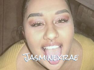 Jasminexrae