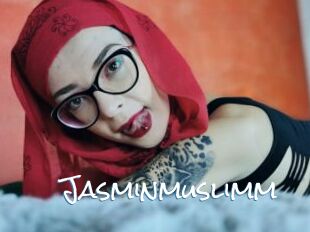 Jasminmuslimm