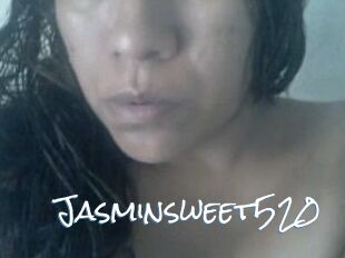 Jasminsweet520