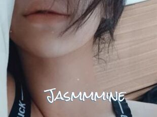 Jasmmmine