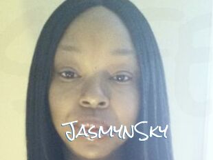 JasmynSky