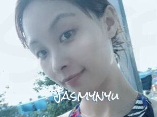Jasmynyu