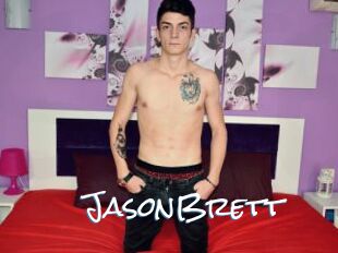 JasonBrett