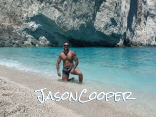 JasonCooper
