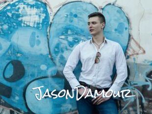 JasonDamour