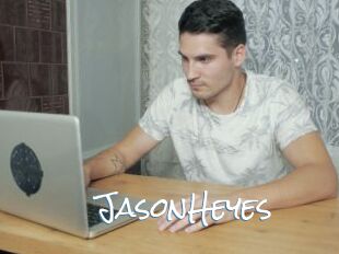 JasonHeyes