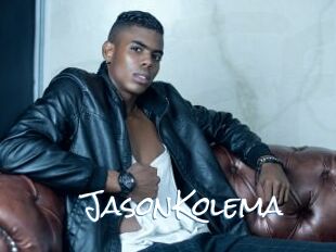 JasonKolema