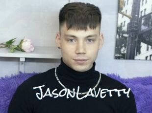 JasonLavetty