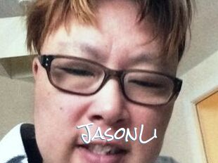 JasonLi