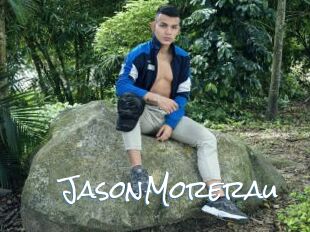 JasonMorerau