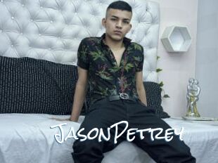 JasonPetrey
