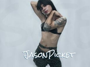 JasonPicket