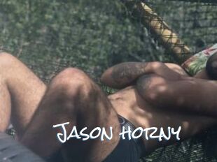 Jason_horny