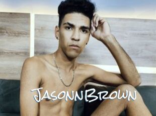 JasonnBrown