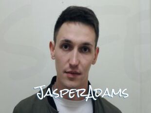 JasperAdams
