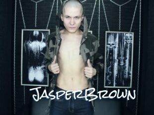 JasperBrown
