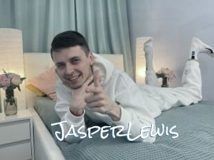 JasperLewis