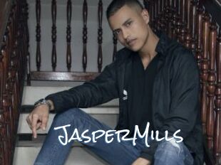 JasperMills