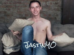 JastinYO