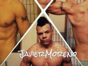 JavierMoreno