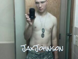JaxJohnson