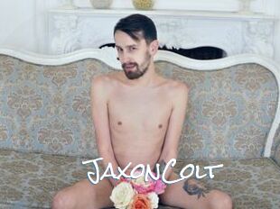 JaxonColt
