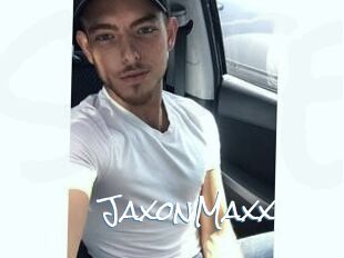 JaxonMaxx