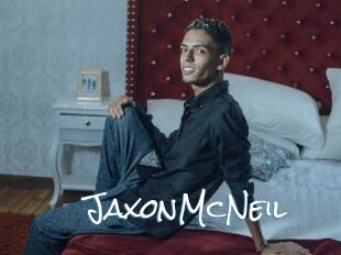 JaxonMcNeil