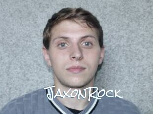 JaxonRock