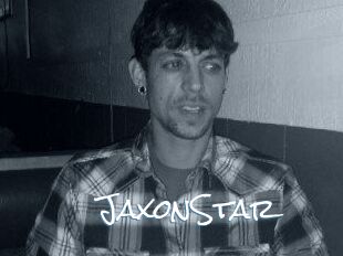 JaxonStar