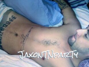 JaxonTNparTy