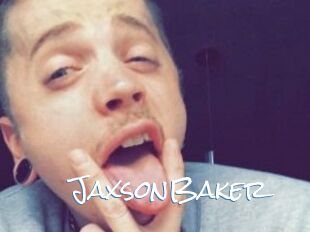 Jaxson_Baker